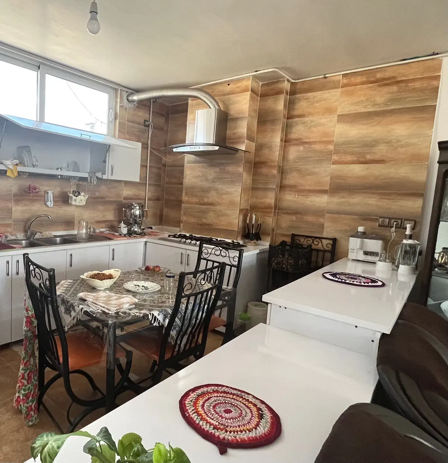 بهترین ویلایی فولادشهر|اجارهٔ آپارتمان|فولادشهر, C1|دیوار