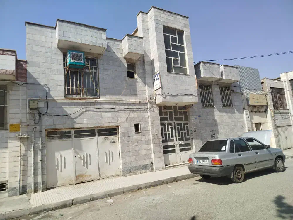 خوابگاه دخترانه پونک|اجارهٔ کوتاه‌مدت آپارتمان و سوئیت|کرمانشاه, |دیوار