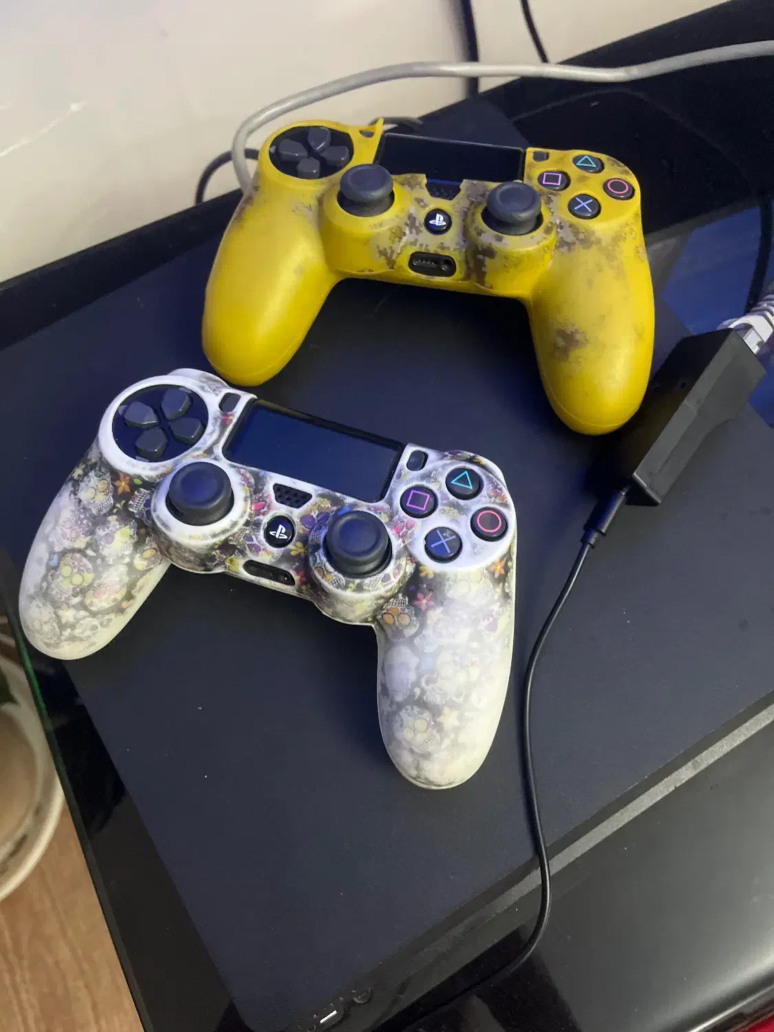 کنسول|کنسول، بازی ویدئویی و آنلاین|خوی, |دیوار