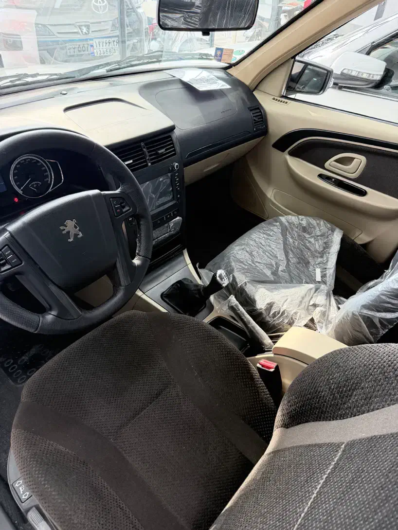 پارس ELXمدل 403برج ۷|خودرو سواری و وانت|اهواز, اهواز|دیوار