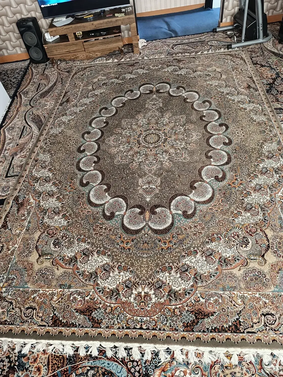 فرش ۹متری|فرش|فردیس, شهرک شهید حسینی|دیوار