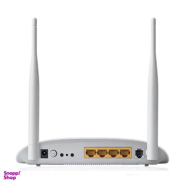 مودم Adsl|مودم و تجهیزات شبکه|مشهد, استاد یوسفی (شهرک غرب)|دیوار