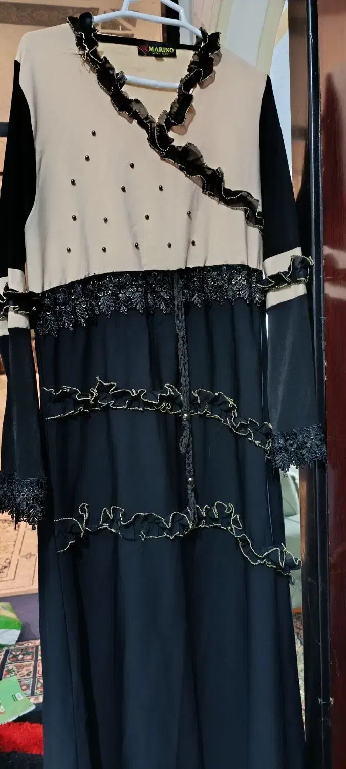 مانتوعبا و شال و عبا|لباس|اهواز, گیت بوستان|دیوار