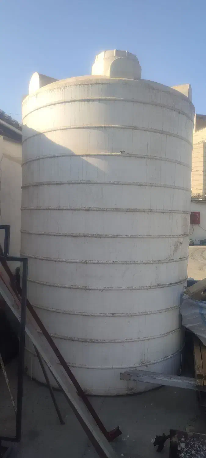 تانکر ۱۰ هزار لیتری|مصالح و تجهیزات ساختمان|رباطکریم, رباطکریم|دیوار