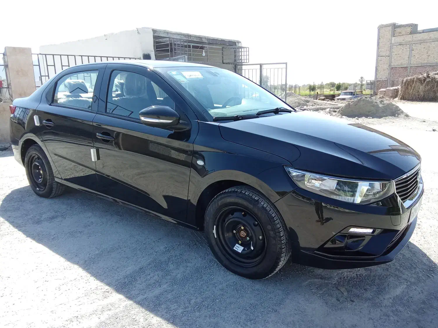 تارا 1404|خودرو سواری و وانت|چابهار, |دیوار