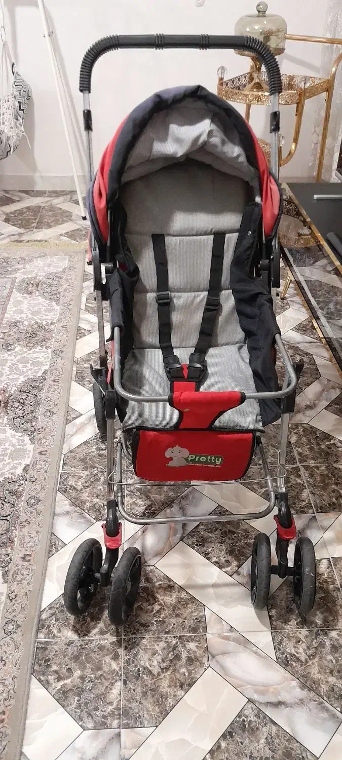 کالسکه|کالسکه و لوازم جانبی|تبریز, |دیوار