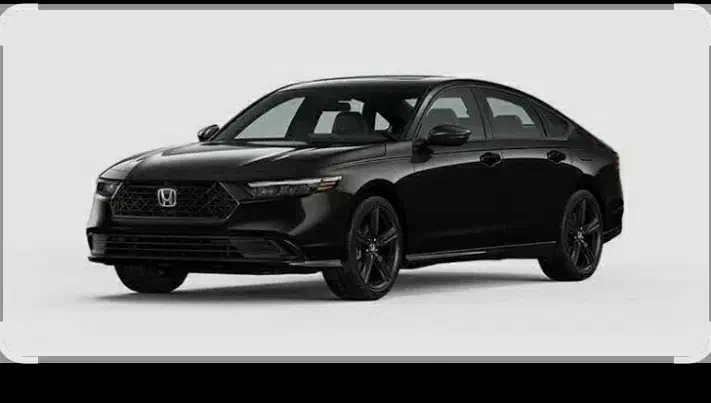 حواله honda Accord|خودرو سواری و وانت|بناب, |دیوار
