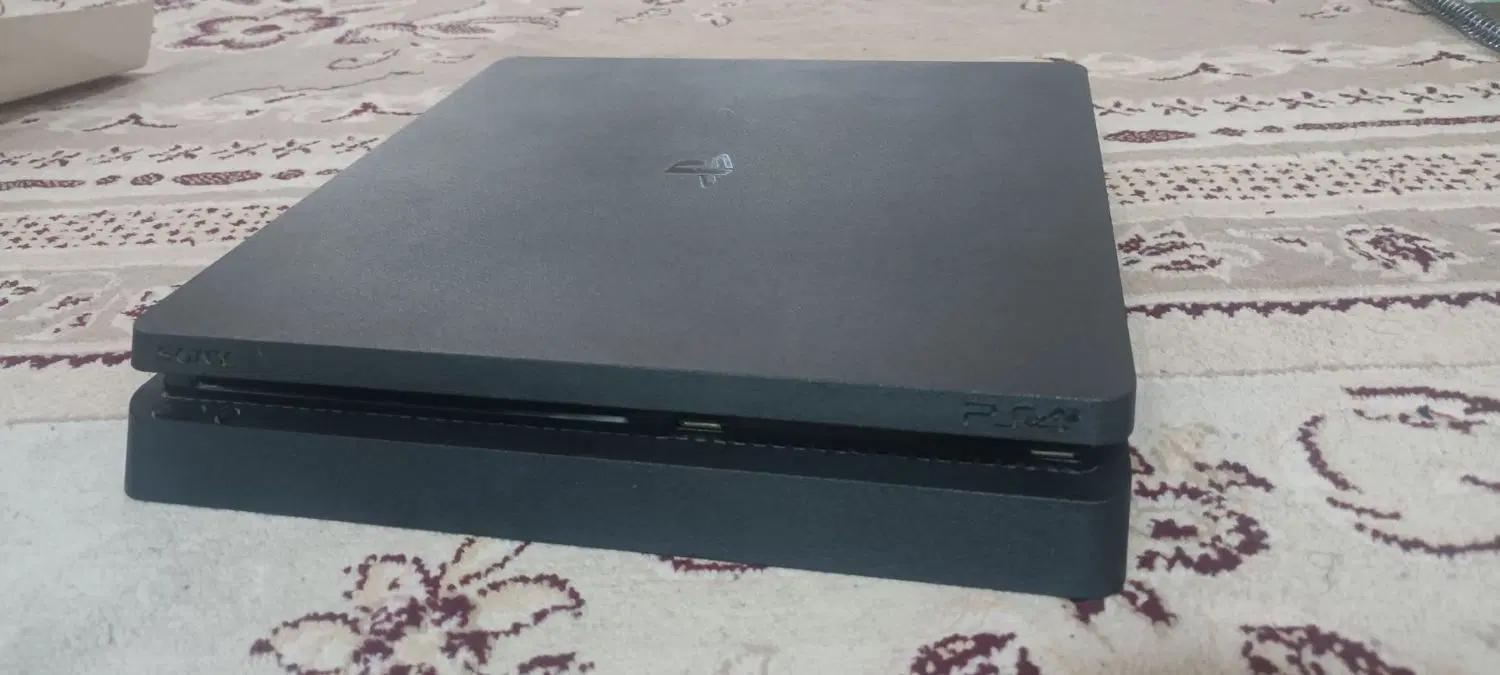 ps4|کنسول، بازی ویدئویی و آنلاین|اندیمشک, |دیوار