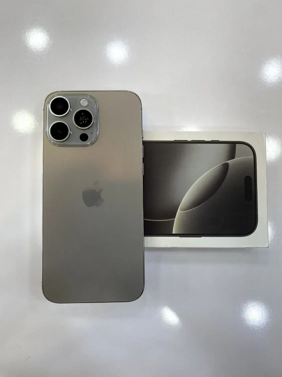 آیفون16 پرومکس|موبایل|لامرد, |دیوار