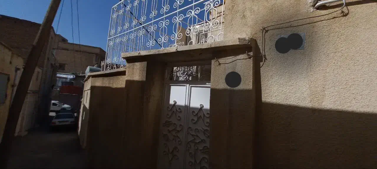 خانه ویلایی خیام|فروش خانه و ویلا|کرمانشاه, |دیوار