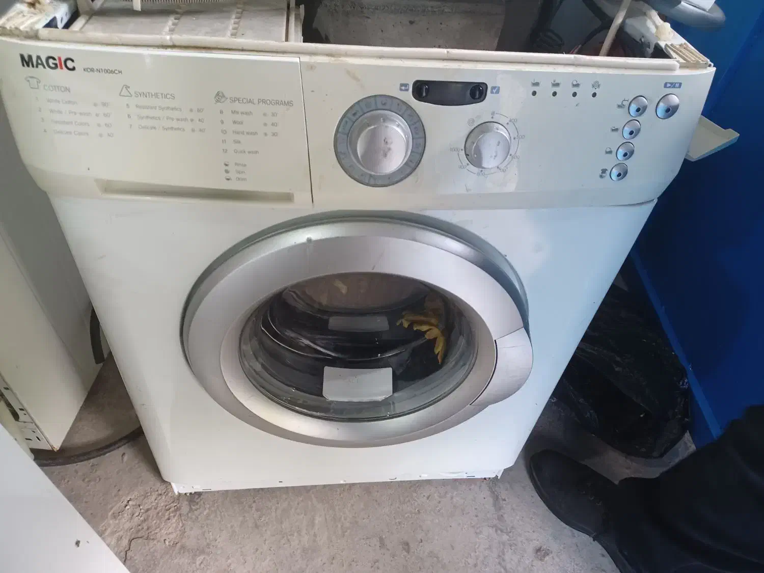 تعمیرات تخصصی ظرفشویی و لباسشویی در محل|خدمات پیشه و مهارت|رشت, جهاد|دیوار