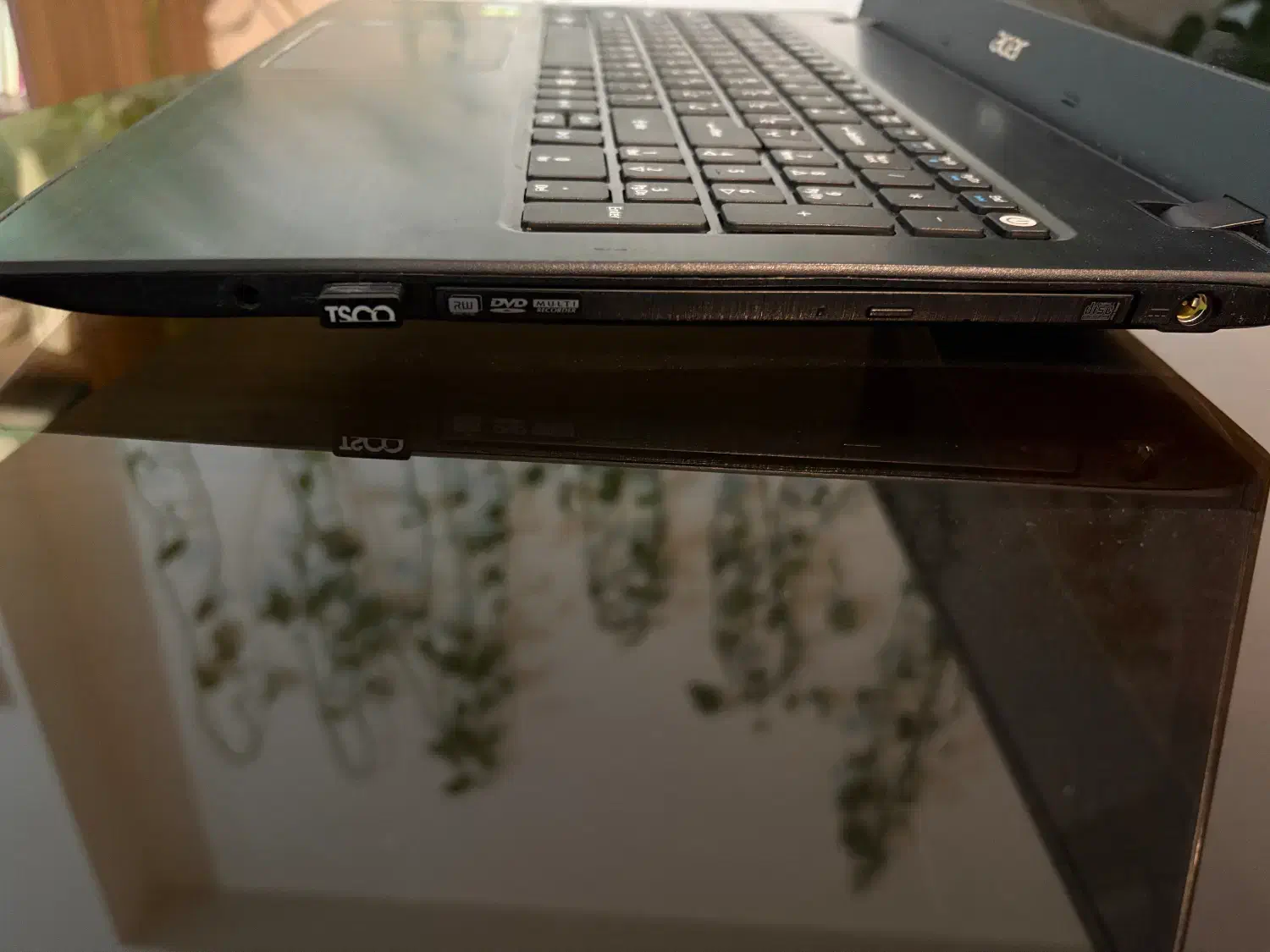 لپ تاپ acre رم8|رایانه همراه|تهران, جنتآباد شمالی|دیوار