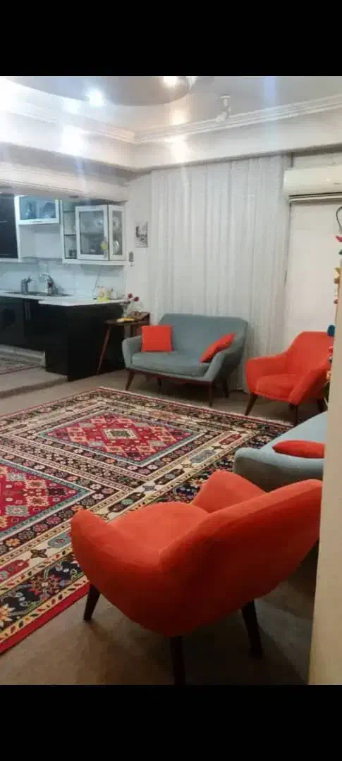 ست مبل 7نفره شرکتی بسیار زیبا یک سال کارکرد|مبلمان خانگی و میز عسلی|دزفول, |دیوار