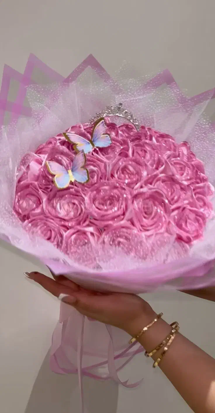 گل ربانی|گل مصنوعی|همدان, |دیوار