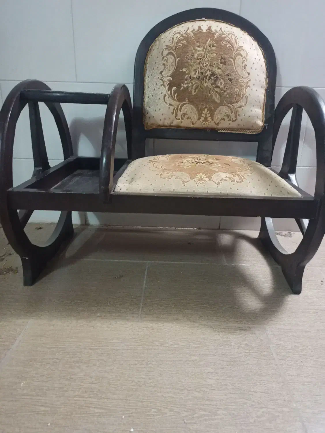 میزتلفن|مبلمان خانگی و میز عسلی|فلاورجان, |دیوار