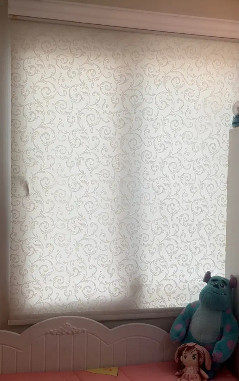 پرده زبرا دو‌مکانیزم شب و روز|پرده، رانر، رومیزی|تهران, افسریه شمالی|دیوار