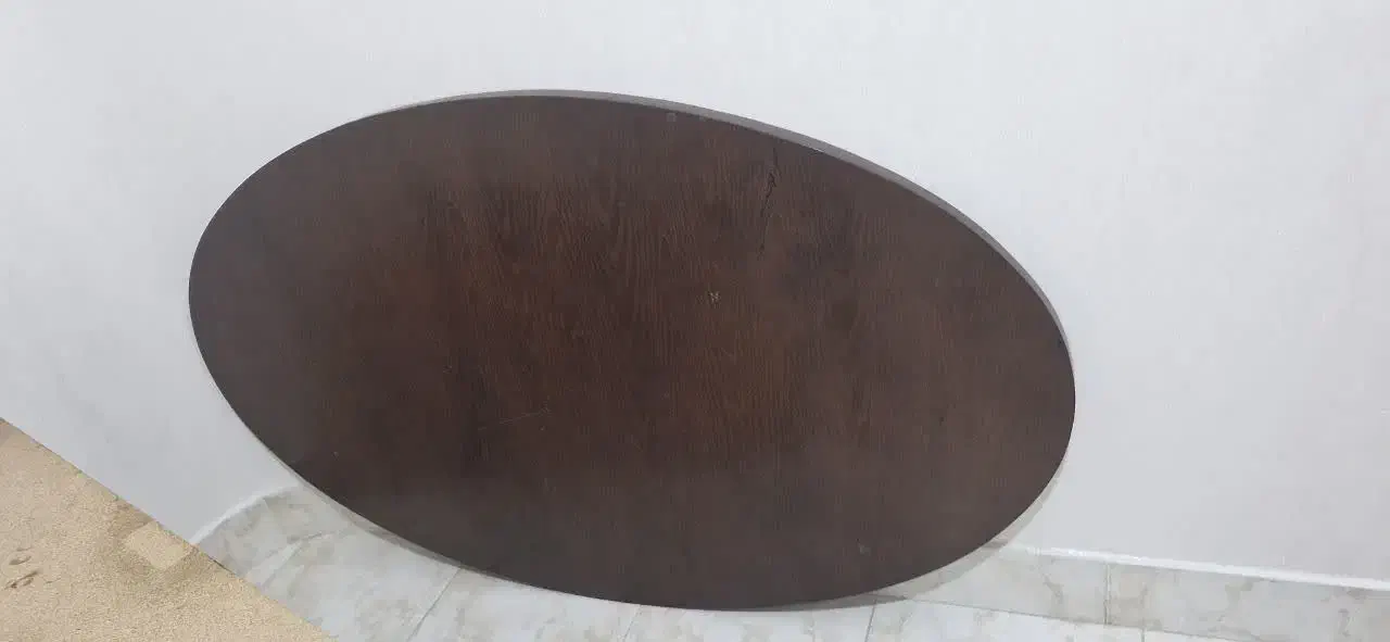 میز غذاخوری 2 و 6 نفره|میز و صندلی غذاخوری|مشکیندشت, |دیوار