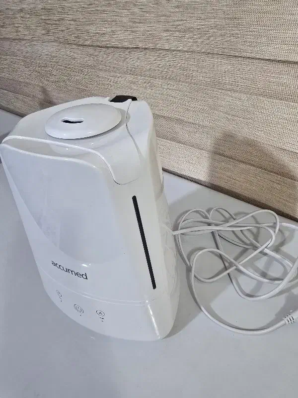 بخور سرد|سایر لوازم برقی|قم, هفت تیر|دیوار