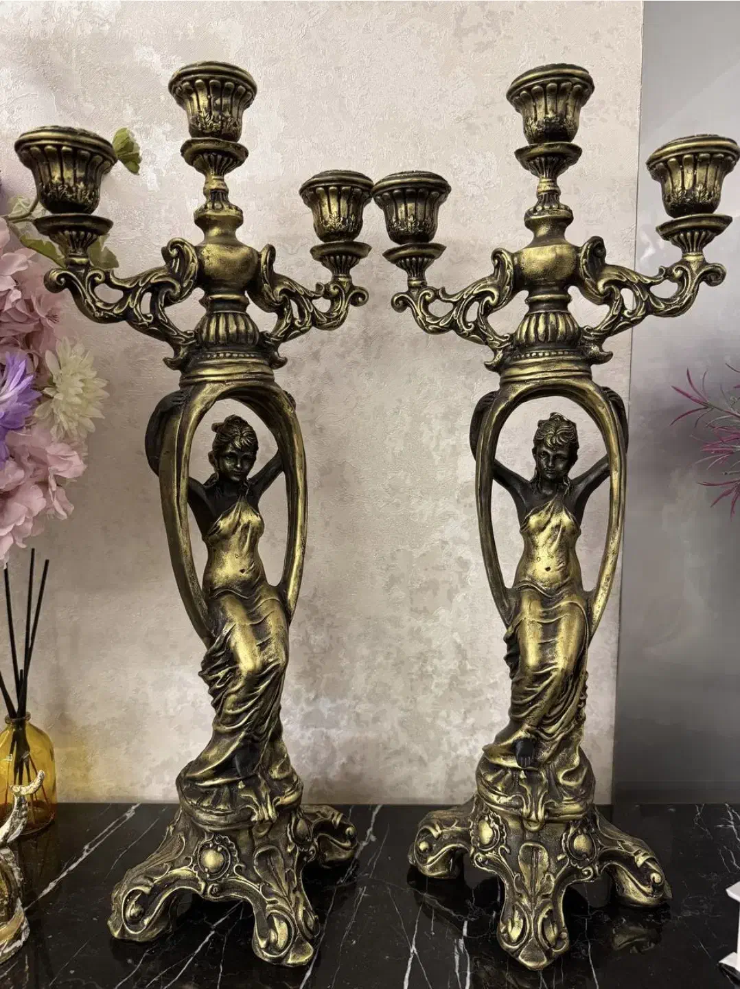 جا شمعی|مجسمه، تندیس، ماکت|تبریز, |دیوار