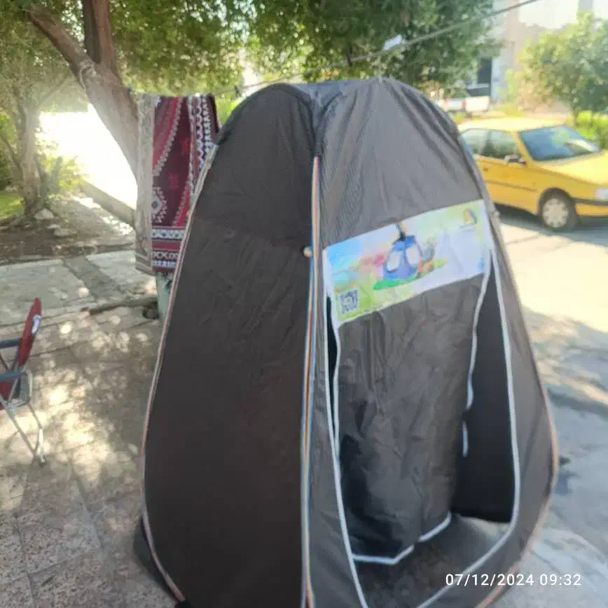 چادر مسافرتی ،چادر|کوهنوردی و کمپینگ|دوگنبدان, |دیوار