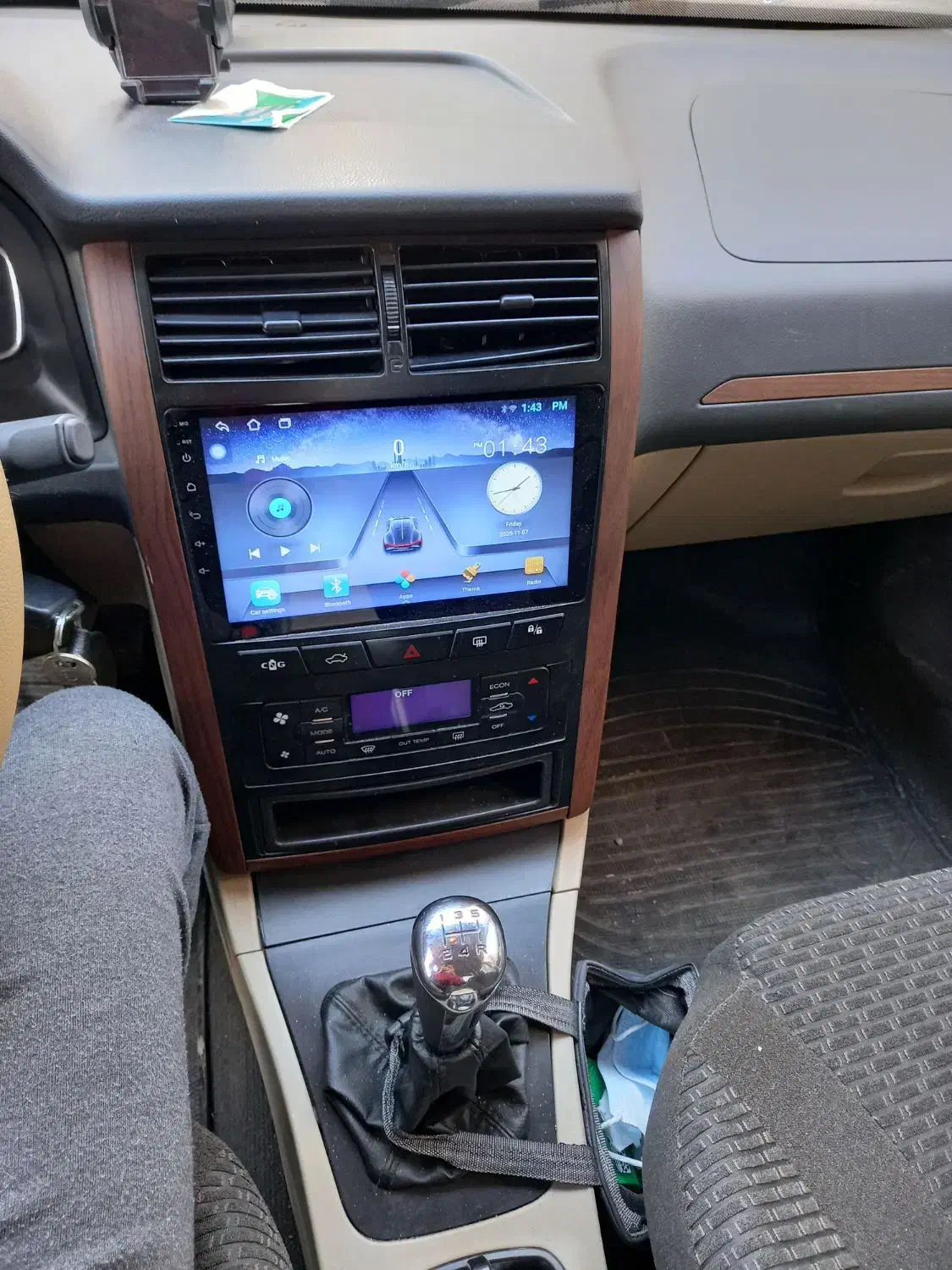 پژو پارس سال مدل ۱۴۰۰|خودرو سواری و وانت|پرند, فاز ۴|دیوار