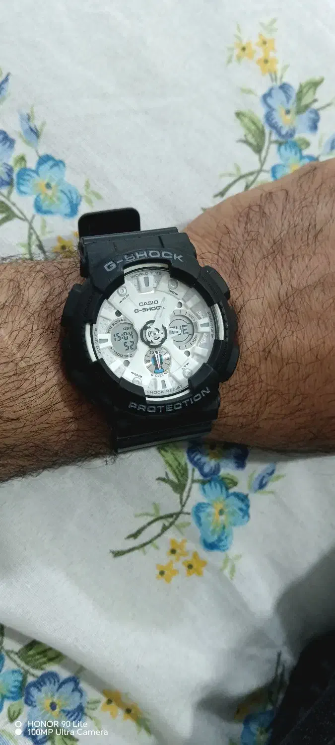 ساعت جیشاک اورجینال دیزل|ساعت|رباط‌کریم, الارد|دیوار