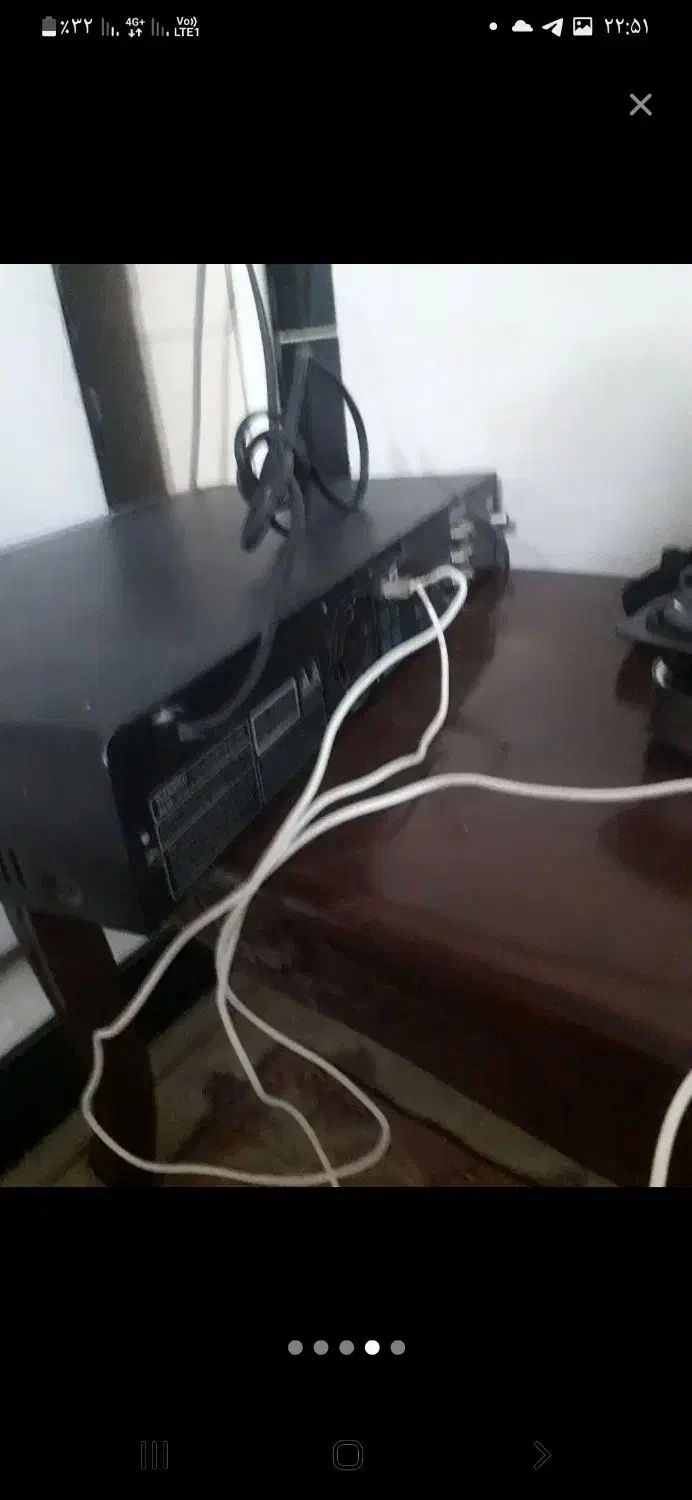 سیستم خانواده|سیستم صوتی خانگی|نسیم‌شهر, |دیوار