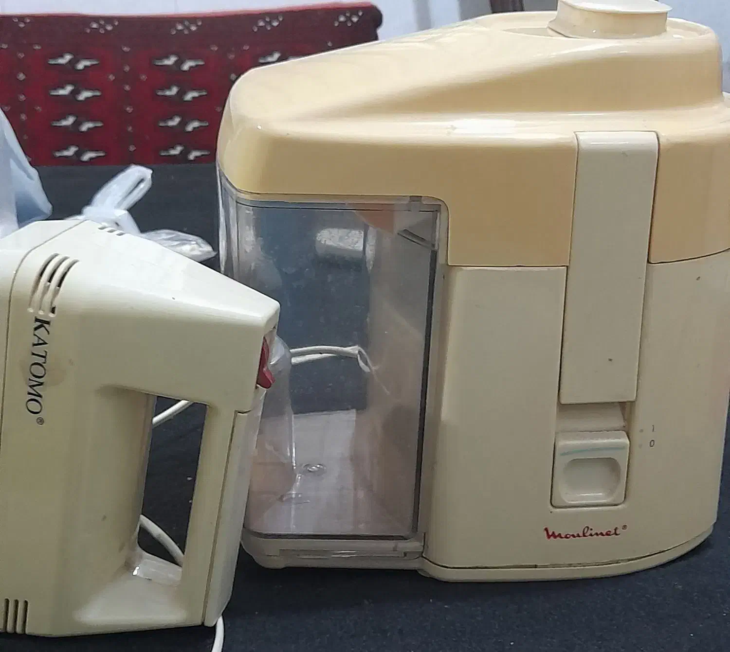 آبمیوه وهمزن|آبمیوهگیر و آبمرکباتگیر|شاهرود, |دیوار