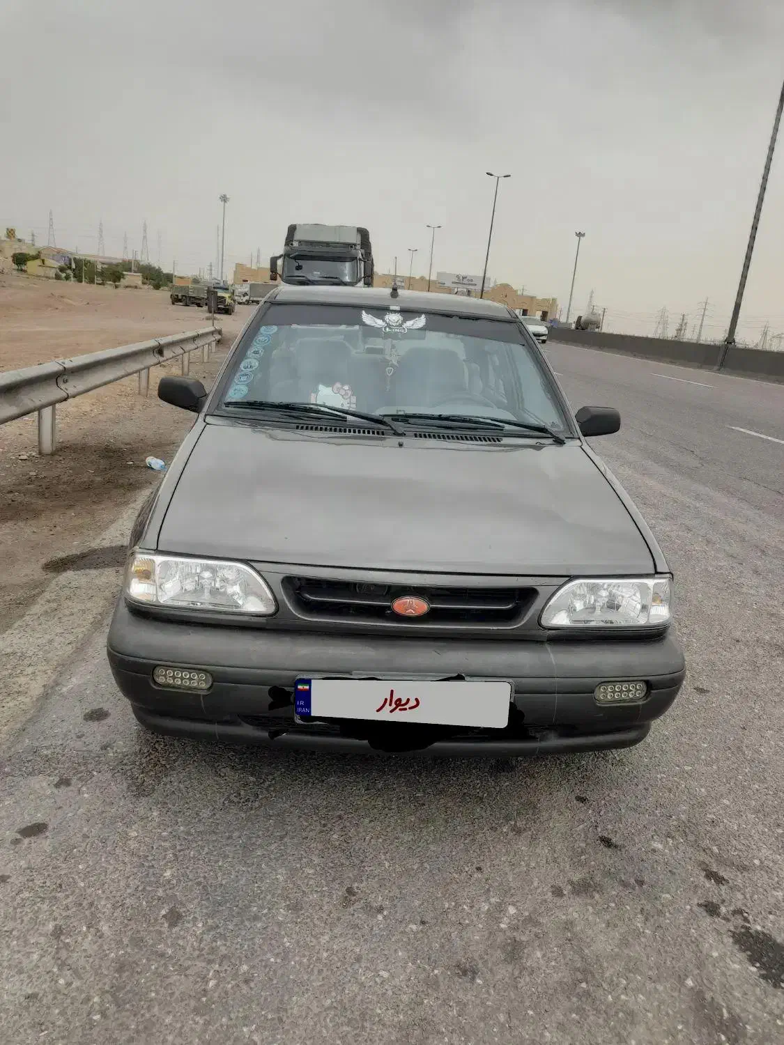 فروشی|خودرو سواری و وانت|آبیک, |دیوار