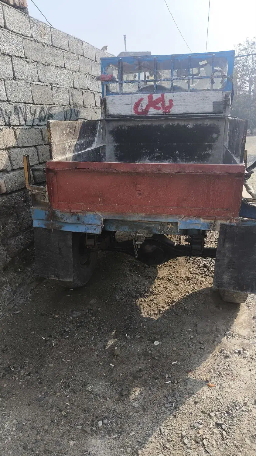 دامپر|ماشین‌آلات صنعتی|بناب, |دیوار