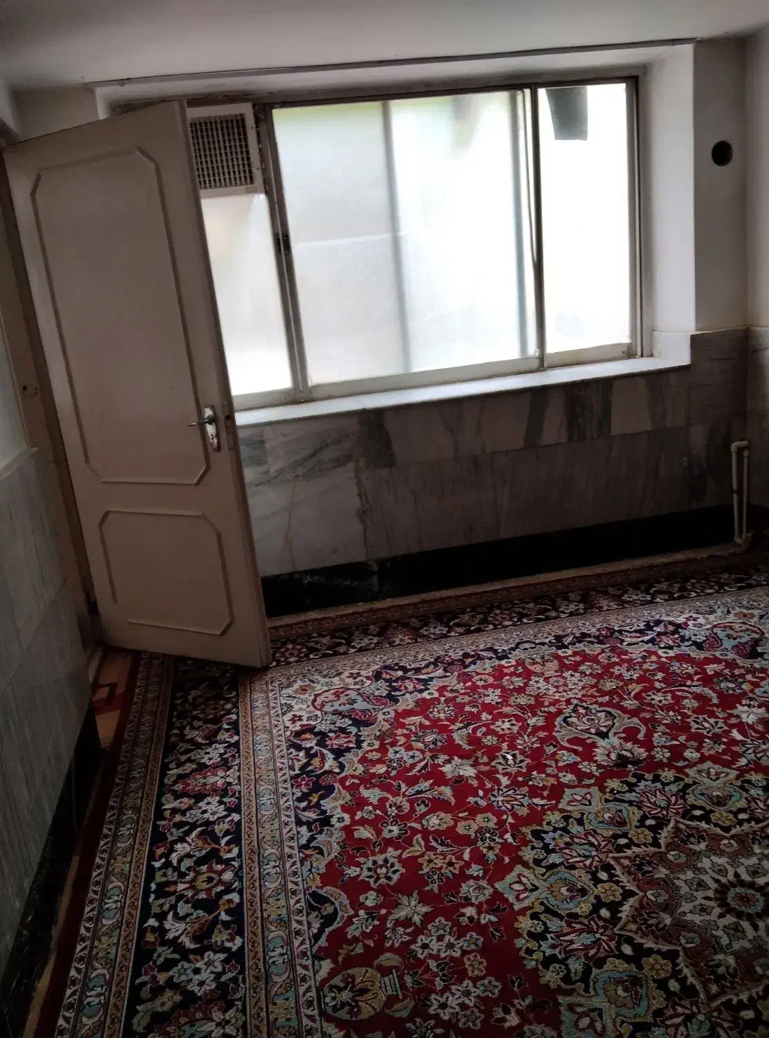 معاوضه در محدوده امام رضا|فروش زمین و ملک کلنگی|مشهد, کوشش|دیوار