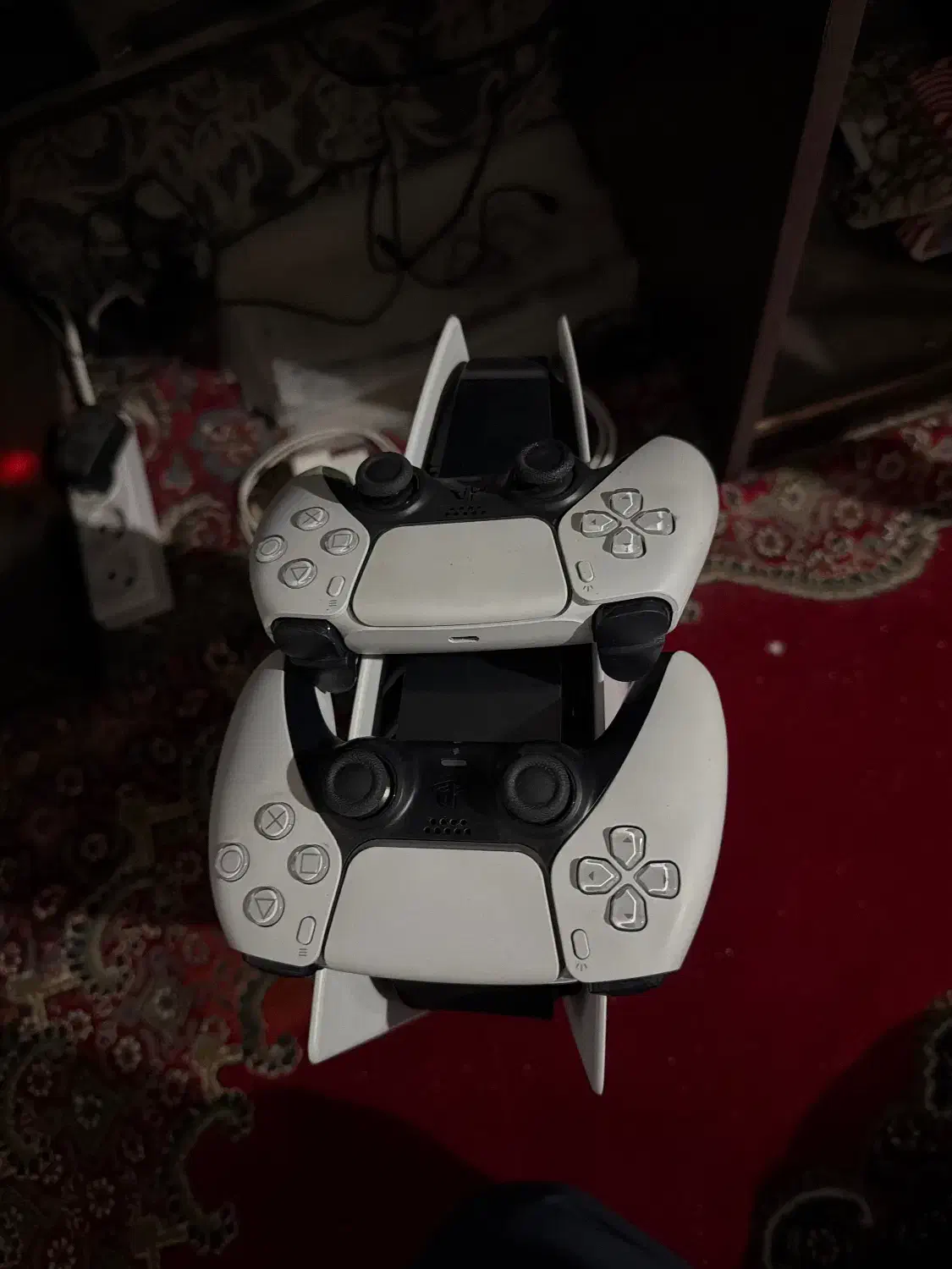 کنسولps5 درحد|کنسول، بازی ویدئویی و آنلاین|گنبد کاووس, |دیوار