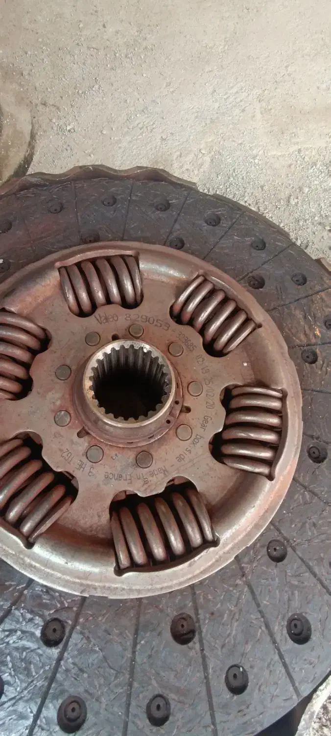 دیسک وصفحه|قطعات یدکی و لوازم جانبی|لالجین, |دیوار