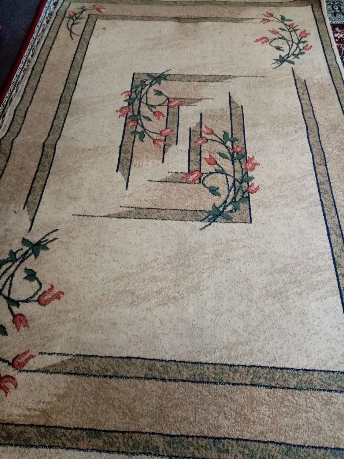 فرش آشپزخانه|فرش|پاکدشت, پاکدشت (مامازند)|دیوار