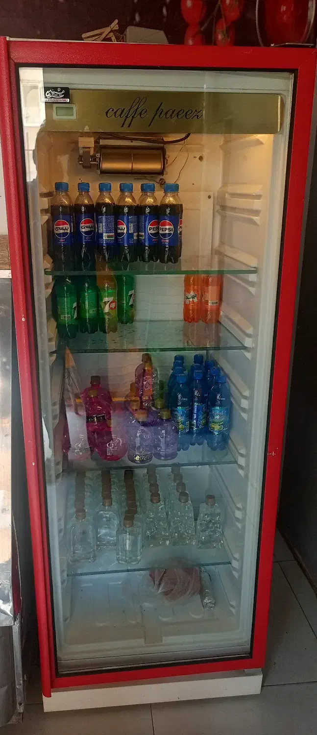 لوازم اغذیه فست فود|کافیشاپ و رستوران|گلبهار, شهر جدید گلبهار|دیوار