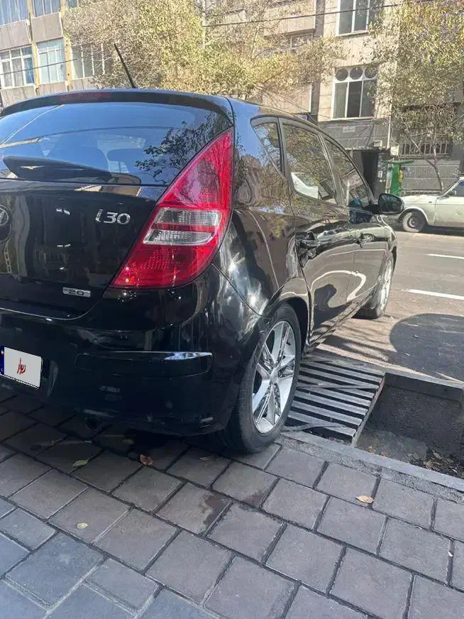 هیوندای i30 مدل ۲۰۱۲|خودرو سواری و وانت|تهران, ستارخان|دیوار