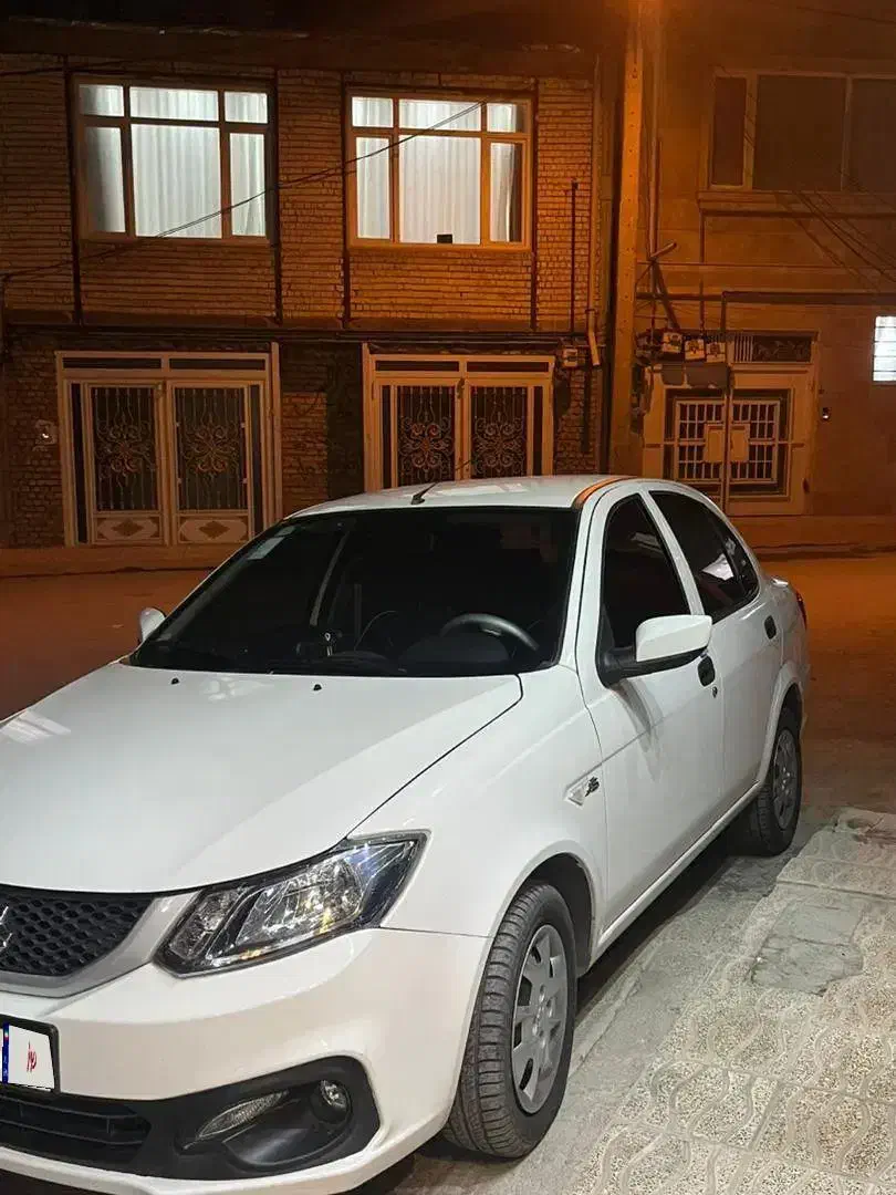 سایناsمدل 403|خودرو سواری و وانت|بروجرد, |دیوار