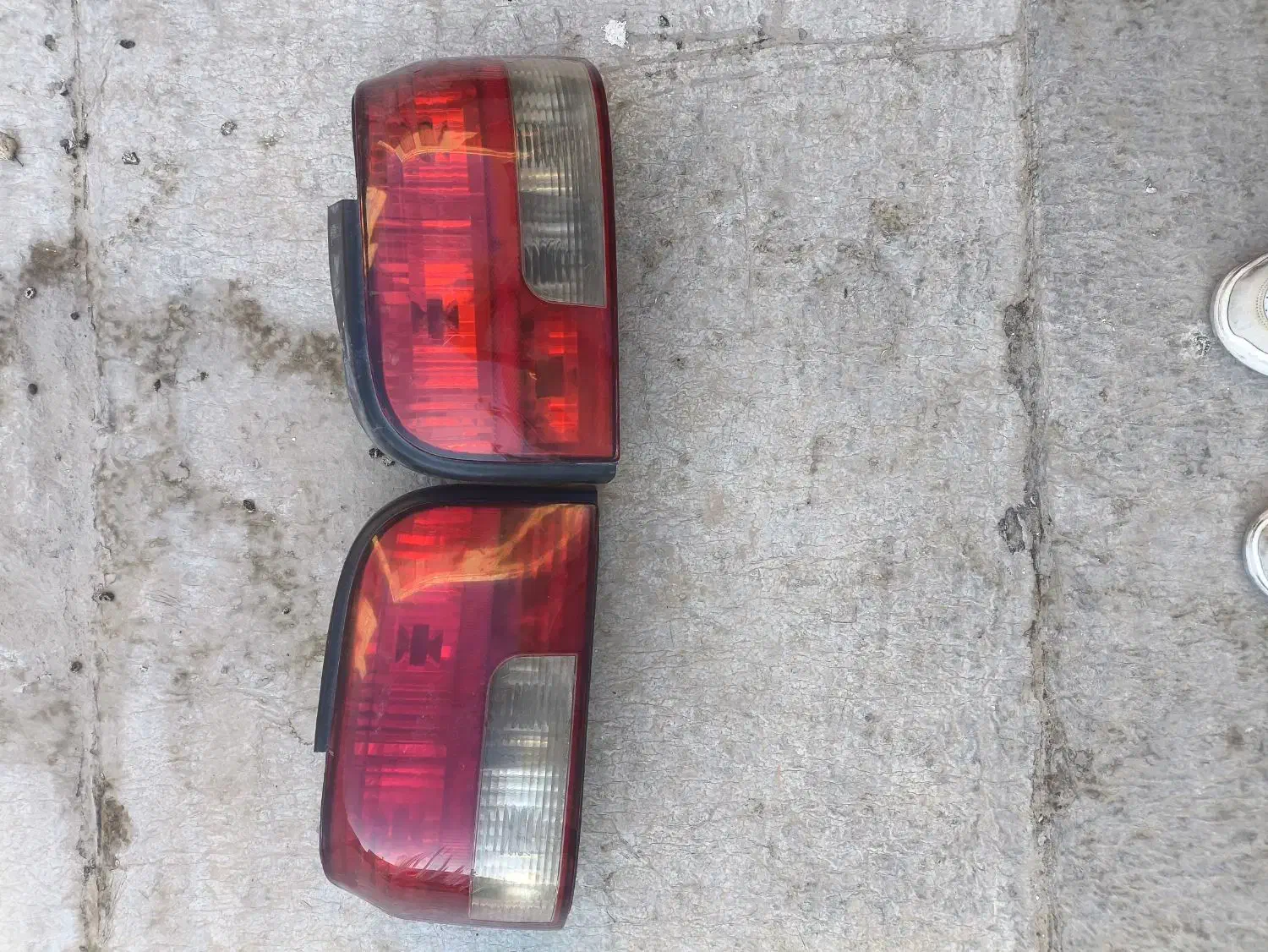 لوازم پراید دینام کفپوش فرمان و چراغ|قطعات یدکی و لوازم جانبی|محمدشهر, محمدشهر|دیوار