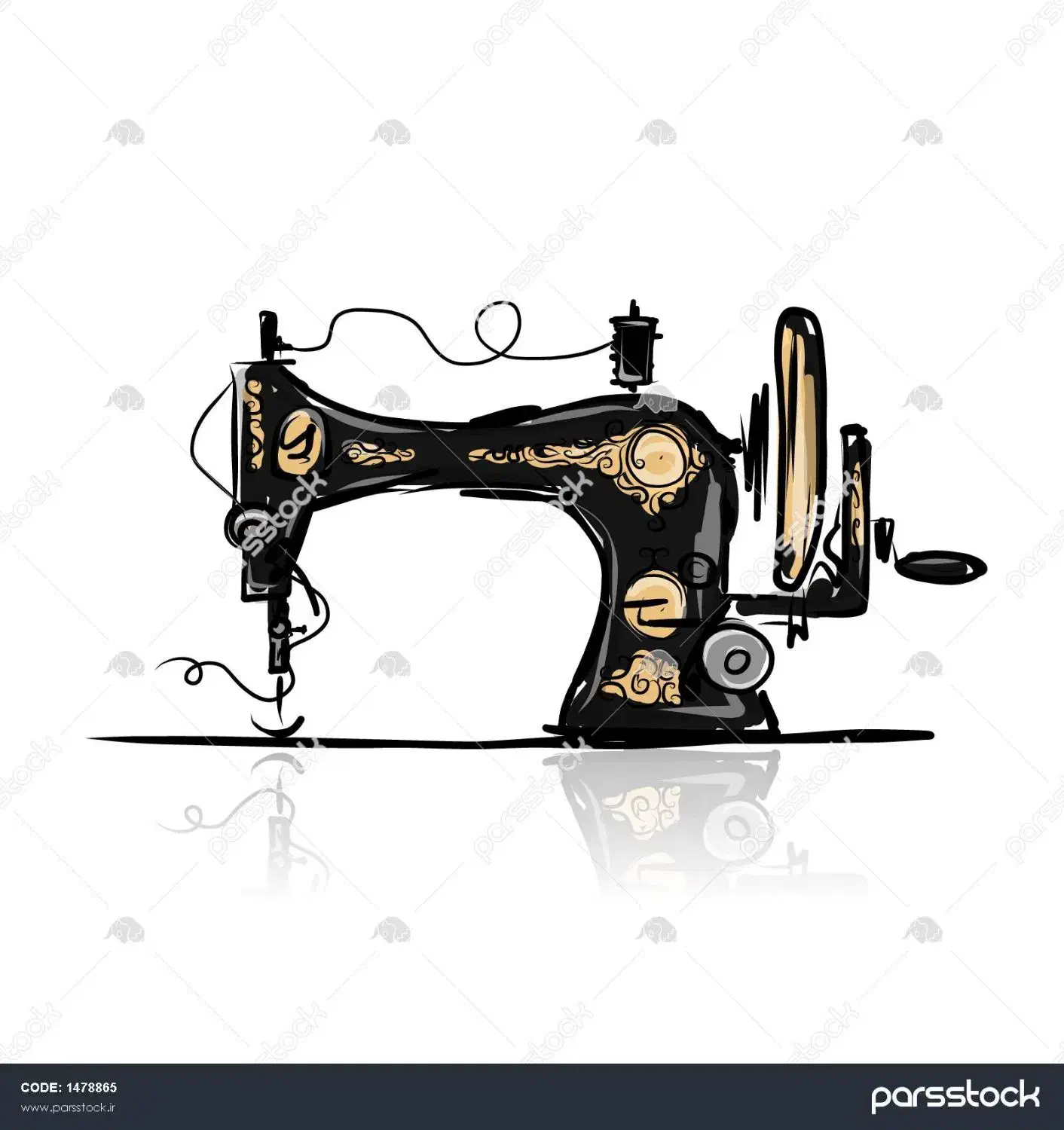 خیاط با تجربه|استخدام صنعتی، فنی، مهندسی|اصفهان, باغ دریاچه|دیوار