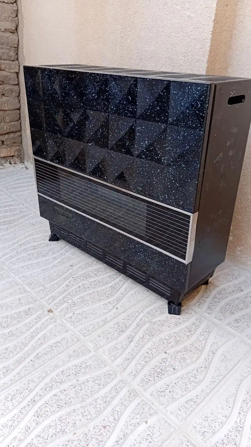 بخاری|بخاری، هیتر، شومینه|خرمدره, |دیوار