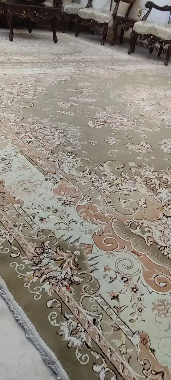 فرش 12 متری فرش 6 متری|فرش|قدس, شهر‌قدس|دیوار