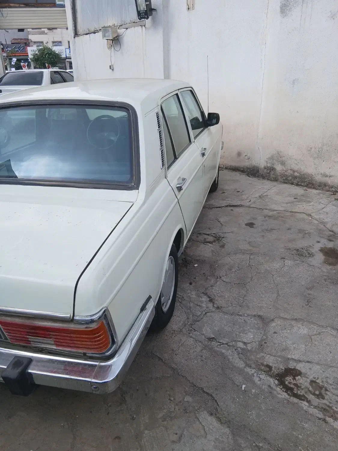 پیکان مدل ۸۰|خودرو سواری و وانت|رشت, یخسازی|دیوار