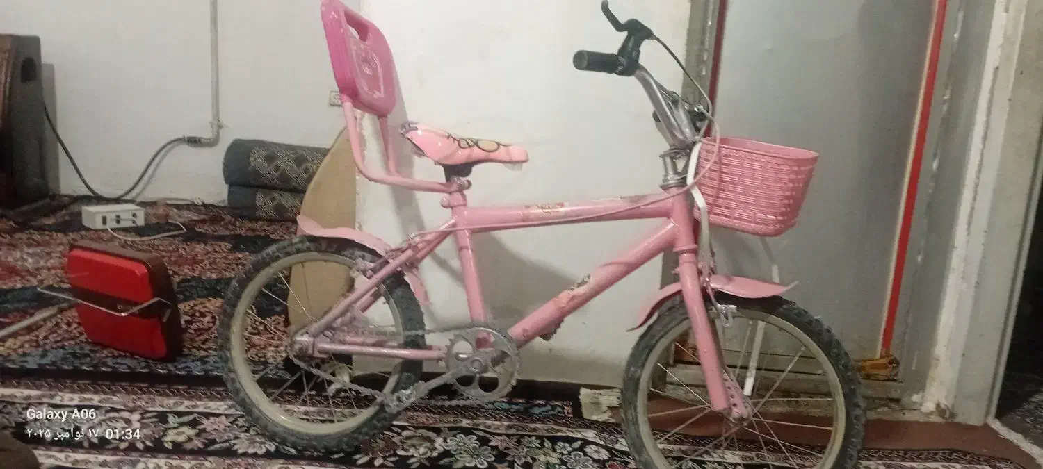 دوچرخه|دوچرخه، اسکیت، اسکوتر|کرمانشاه, |دیوار