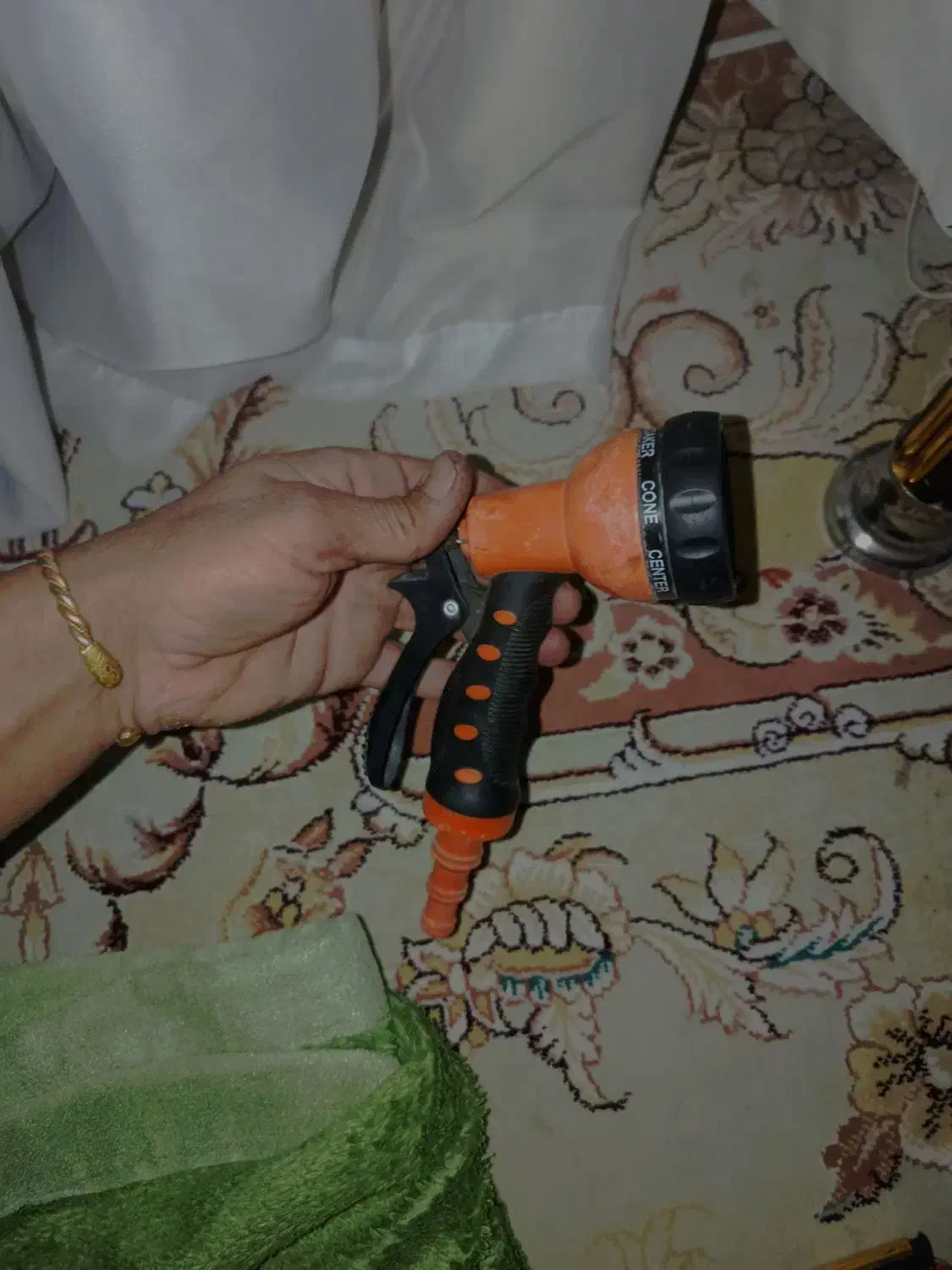 ماشین شورهشت کاره JET|لوازم نظافت|کوهدشت, |دیوار