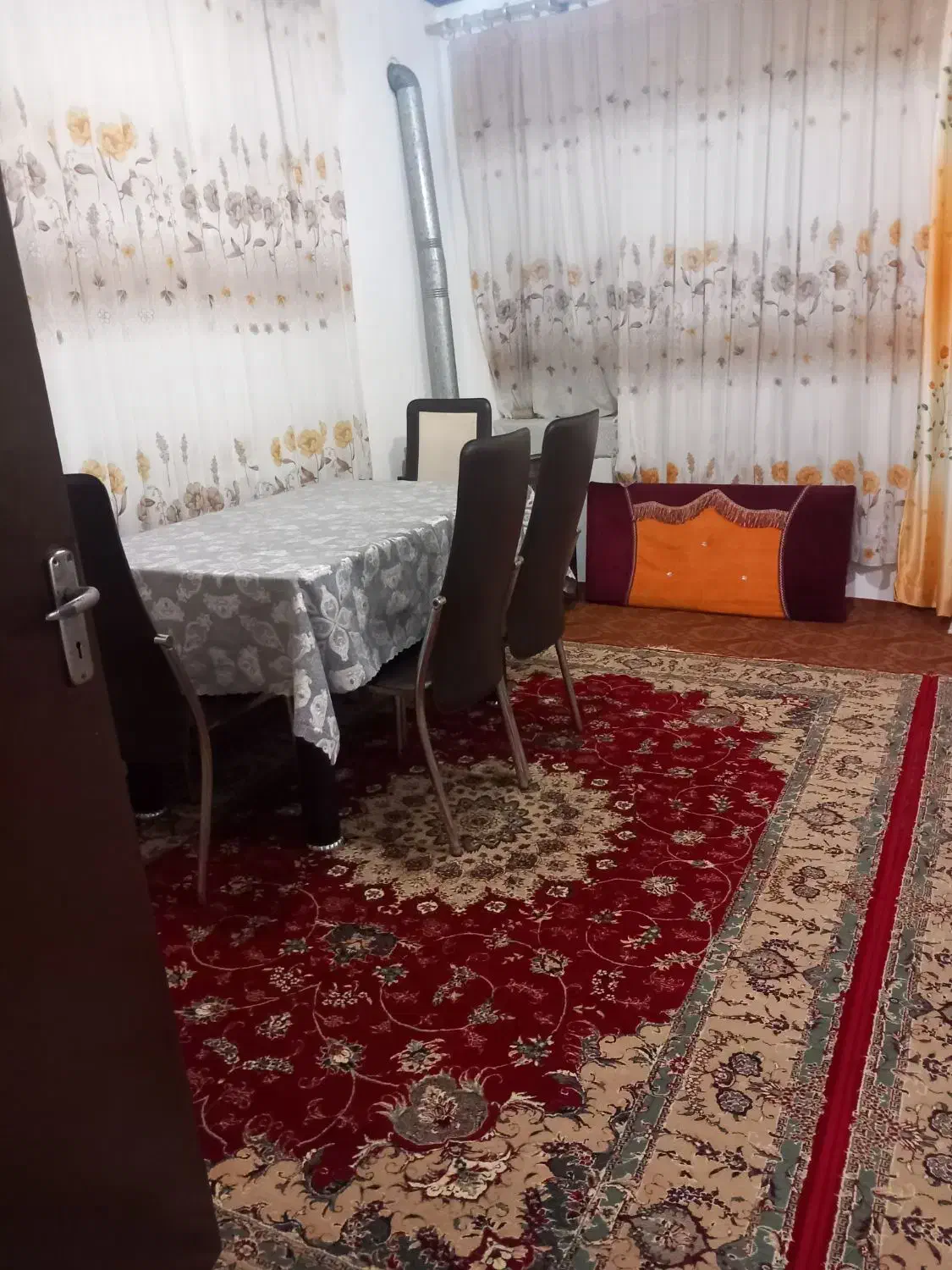 سوییت نزدیک دریا|اجارهٔ کوتاهمدت آپارتمان و سوئیت|پرهسر, |دیوار