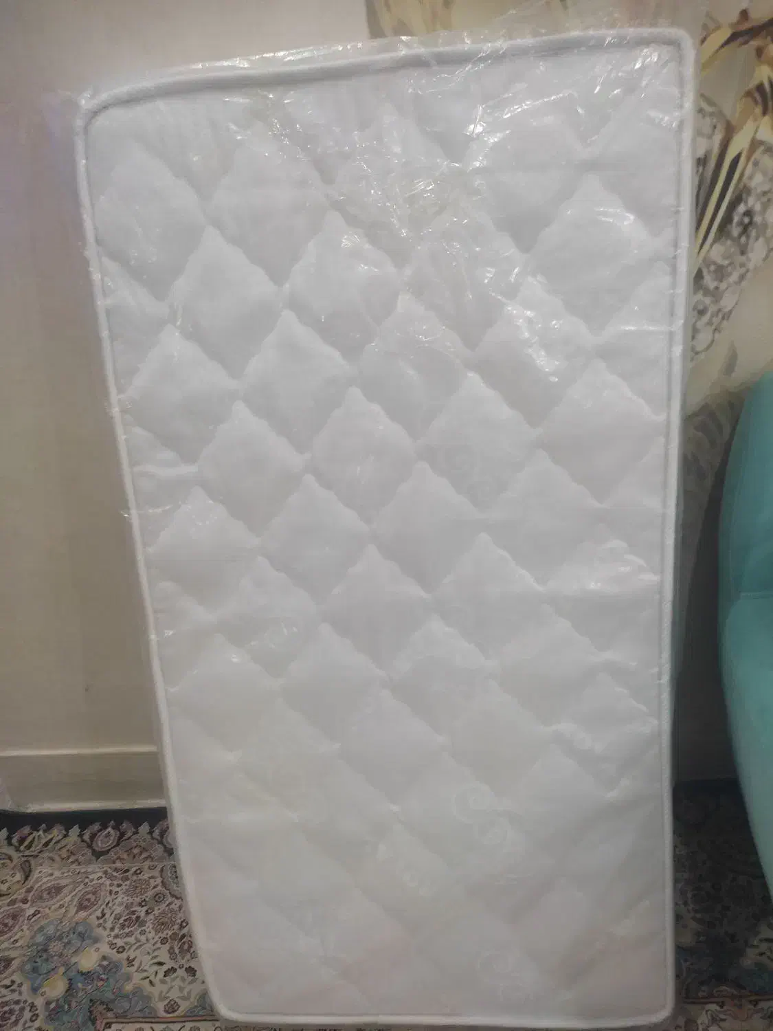 خوشخواب نوزادی|اسباب و اثاث بچه|تربتحیدریه, قائم|دیوار