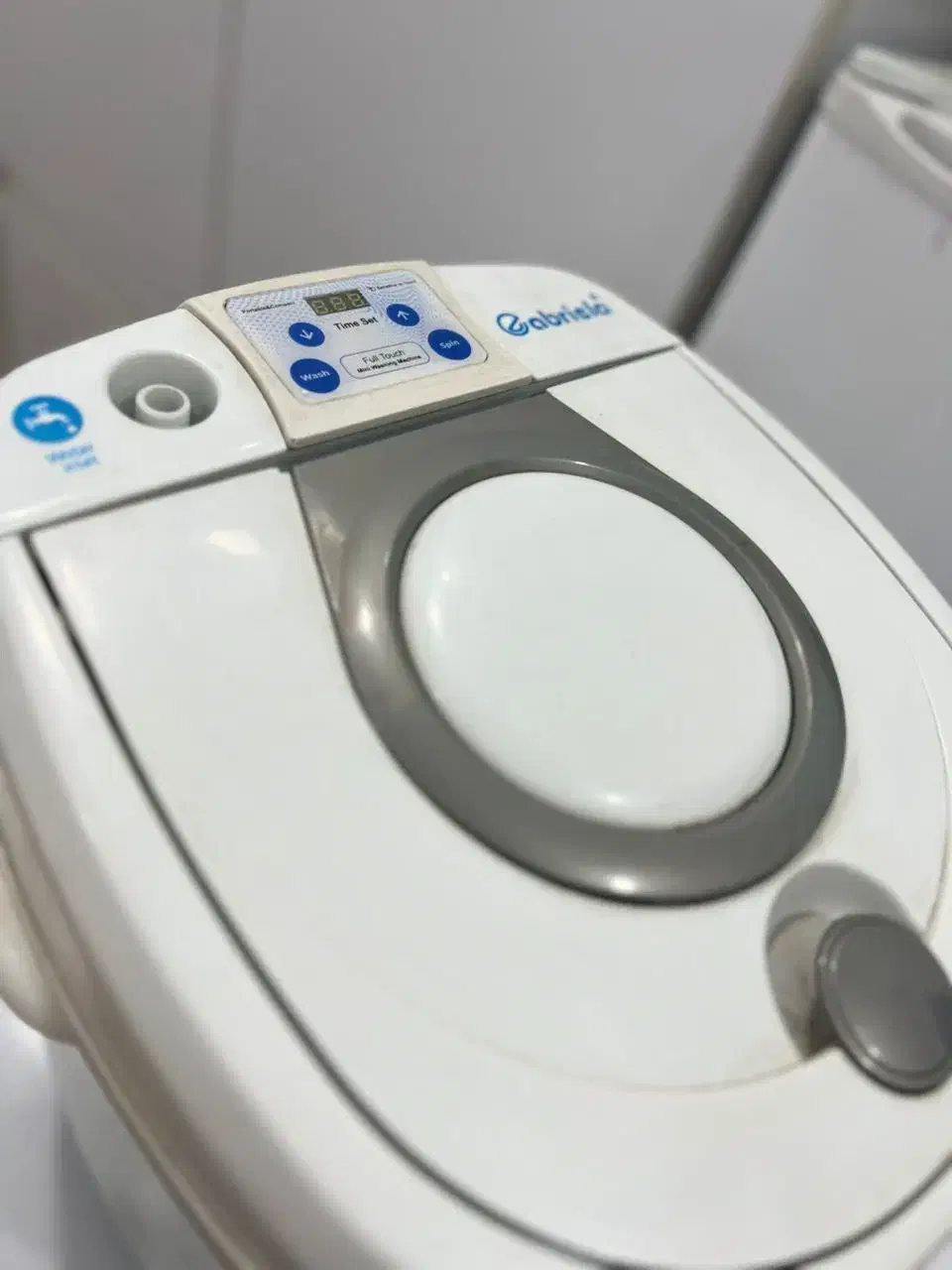 مینی واش نو|ماشین لباسشویی و خشککن لباس|دزفول, |دیوار