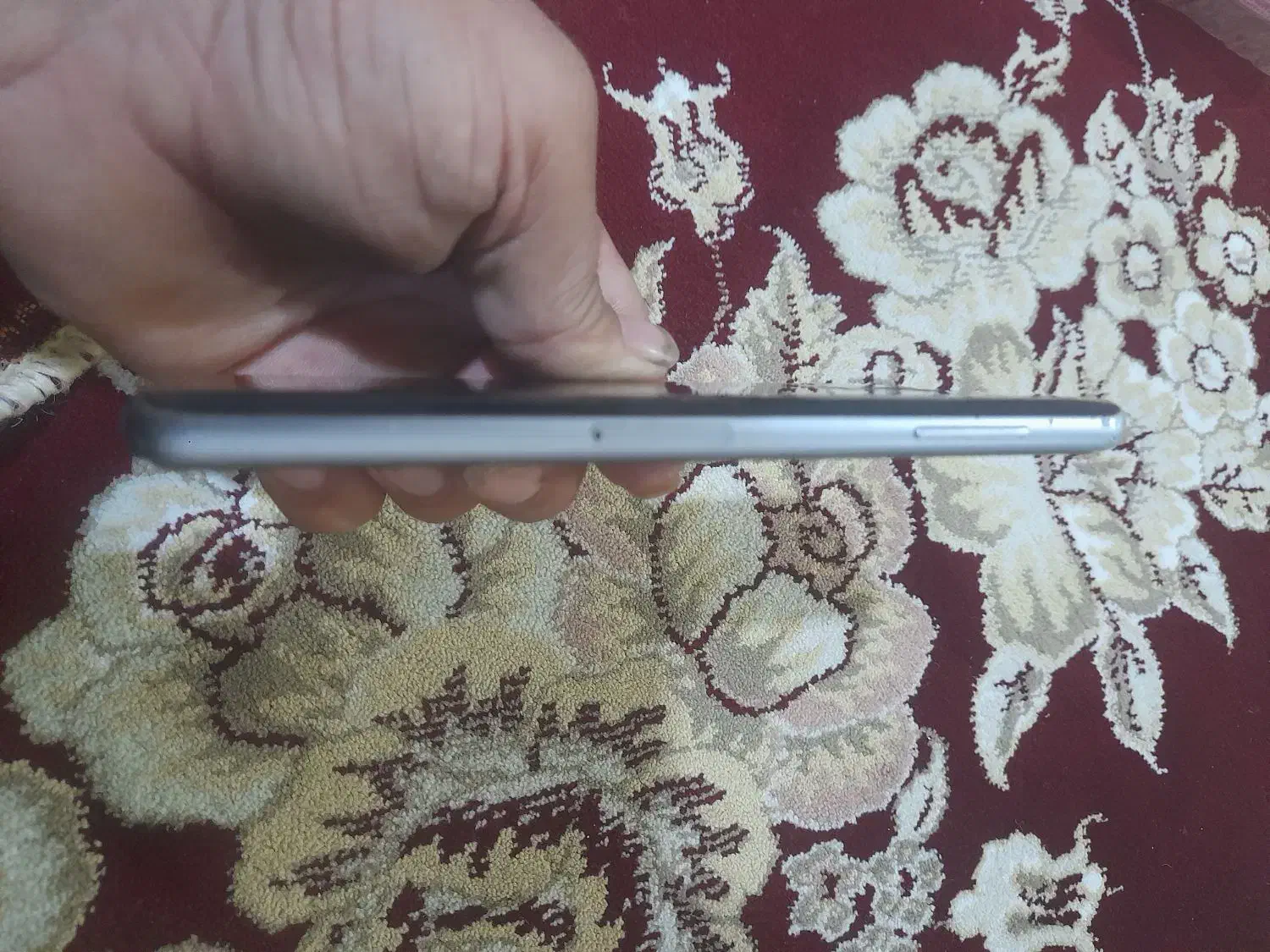 گوشی a82018|موبایل|لالی, |دیوار