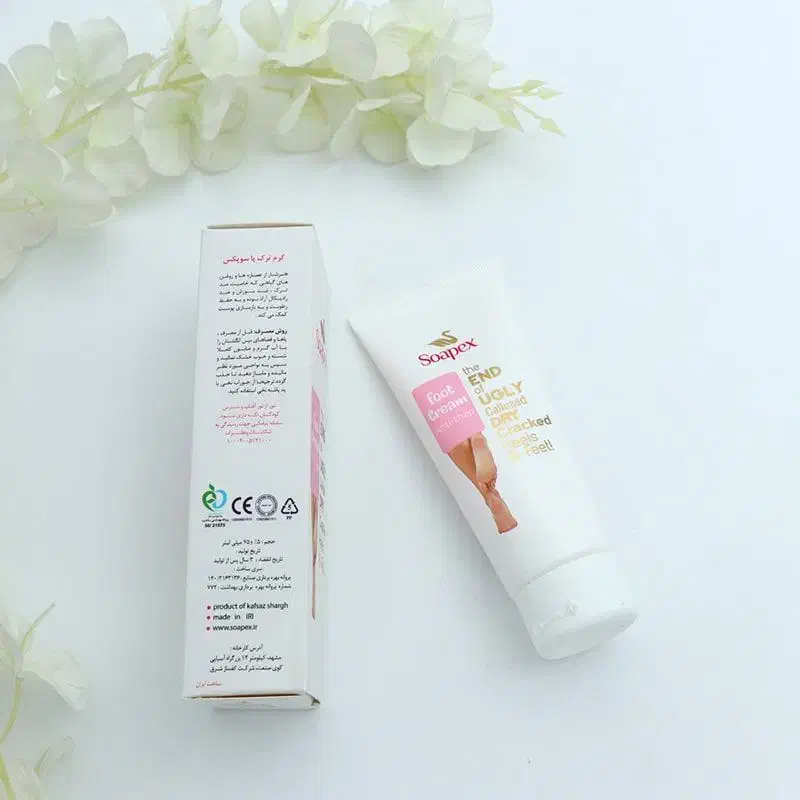 کرم ترک پا / کرم / کرم شب / کرم معجزه|آرایشی، بهداشتی، درمانی|ارومیه, |دیوار