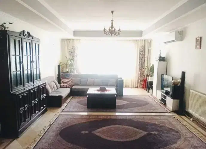 74مترفول/تاپ سازه منطقه/ سکونت چندساله/زوج پسند|اجارهٔ آپارتمان|تهران, کوی بیمه|دیوار
